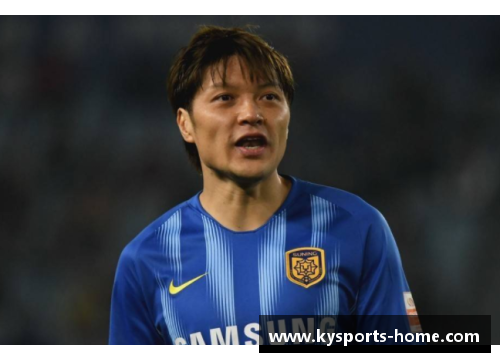 以津明球员：新赛季的风云人物