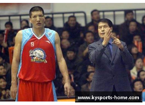 新疆男篮：辉煌与挑战