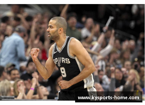 马刺22球员：新征程启航