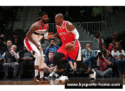 NBA穆雷惊人一幕：全场目睹的惊艳表现震撼篮球界