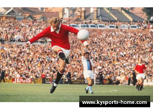 足球十号：传奇背后的故事